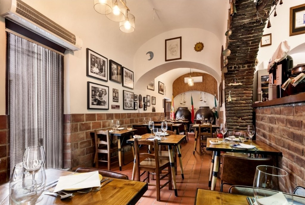 Taberna Típica Quarta-Feira