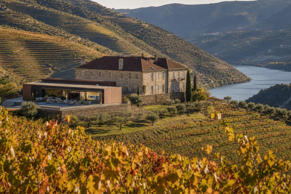Quinta de Vallado